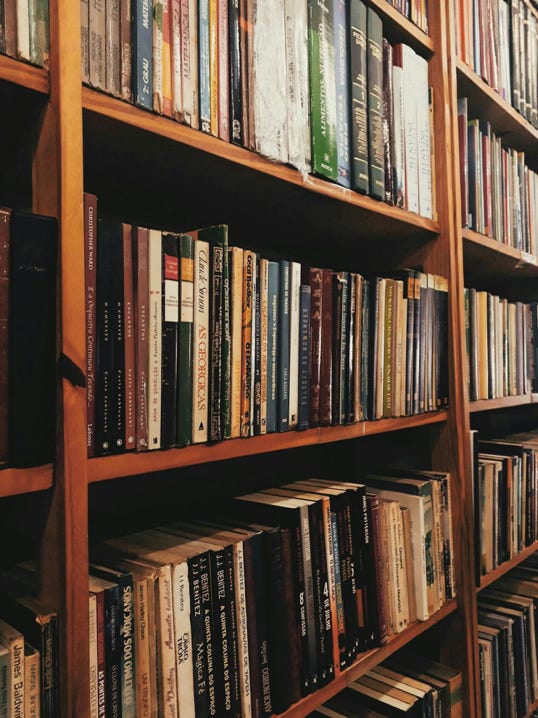 Library