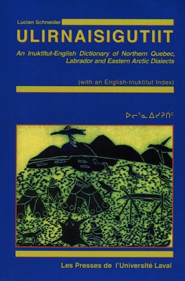 Ulirnaisigutiit